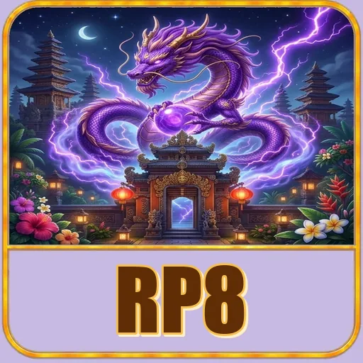 Instalasi rp8