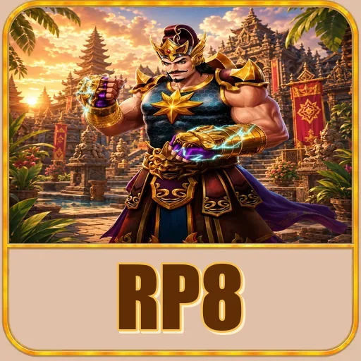 Keamanan rp8